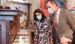 西班牙王后爆料视频,一场令人震惊的爆料视频